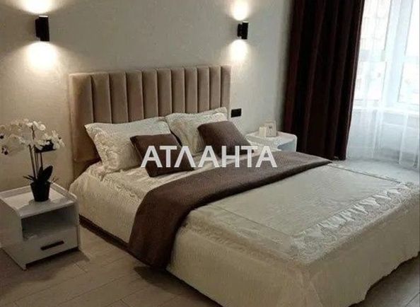 1-room apartment apartment by the address st. Mira (area 40 m²) - Atlanta.ua - photo 8