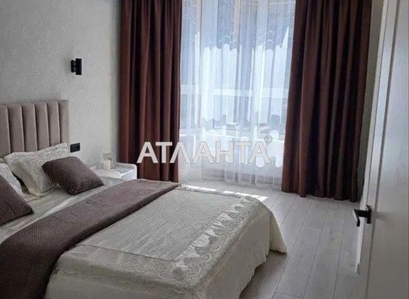 1-room apartment apartment by the address st. Mira (area 40 m²) - Atlanta.ua - photo 9