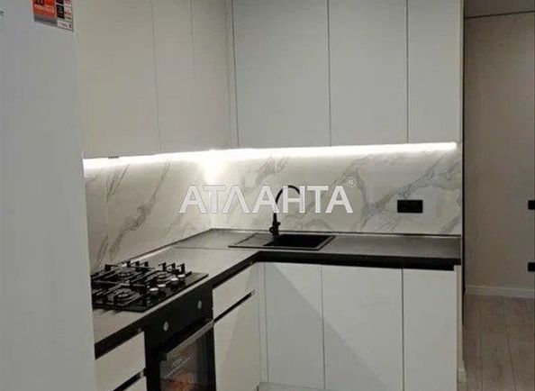 1-room apartment apartment by the address st. Mira (area 40 m²) - Atlanta.ua - photo 3