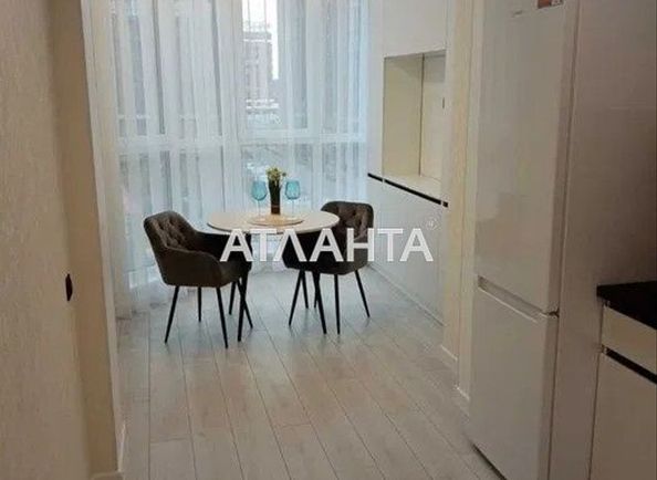 1-room apartment apartment by the address st. Mira (area 40 m²) - Atlanta.ua - photo 5