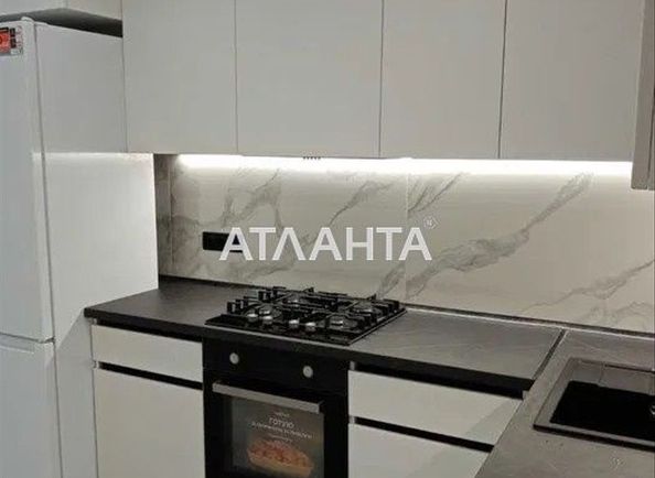 1-room apartment apartment by the address st. Mira (area 40 m²) - Atlanta.ua - photo 2
