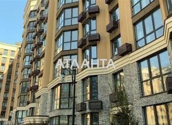 1-room apartment apartment by the address st. Mira (area 40 m²) - Atlanta.ua - photo 17