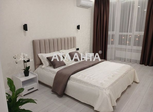 1-room apartment apartment by the address st. Mira (area 40 m²) - Atlanta.ua - photo 6