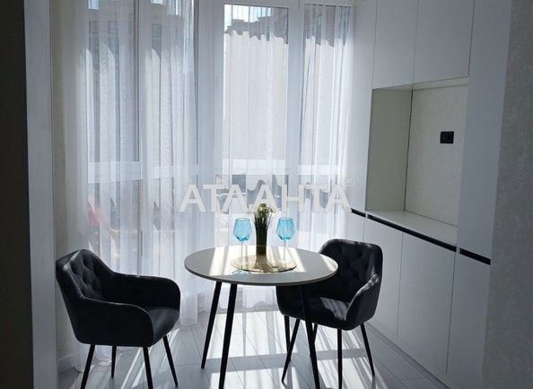 1-room apartment apartment by the address st. Mira (area 40 m²) - Atlanta.ua - photo 4