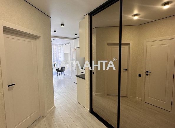 1-room apartment apartment by the address st. Mira (area 40 m²) - Atlanta.ua - photo 14