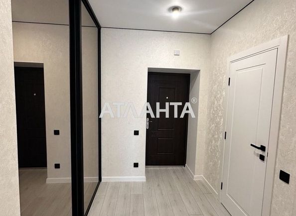 1-room apartment apartment by the address st. Mira (area 40 m²) - Atlanta.ua - photo 15