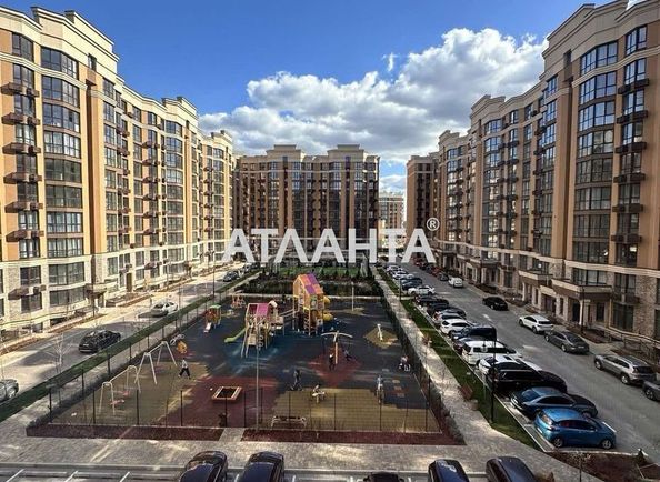 1-room apartment apartment by the address st. Mira (area 40 m²) - Atlanta.ua - photo 16