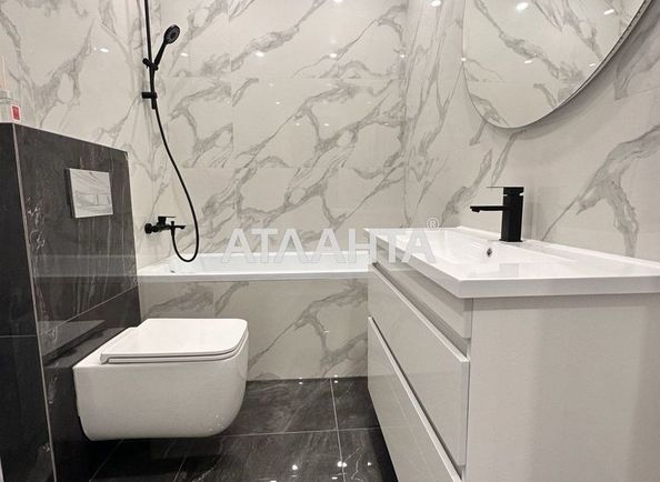 1-room apartment apartment by the address st. Mira (area 40 m²) - Atlanta.ua - photo 12