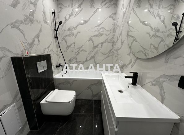 1-комнатная квартира по адресу ул. Мира (площадь 40 м²) - Atlanta.ua - фото 13
