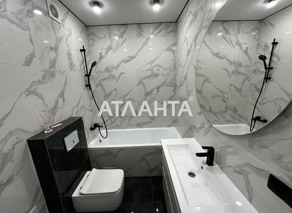 1-комнатная квартира по адресу ул. Мира (площадь 40 м²) - Atlanta.ua - фото 12