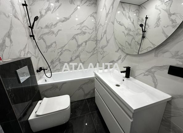 1-комнатная квартира по адресу ул. Мира (площадь 40 м²) - Atlanta.ua - фото 14