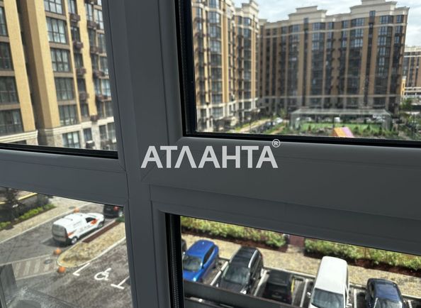 1-комнатная квартира по адресу ул. Мира (площадь 40 м²) - Atlanta.ua - фото 8