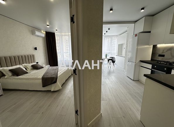 1-комнатная квартира по адресу ул. Мира (площадь 40 м²) - Atlanta.ua - фото 10