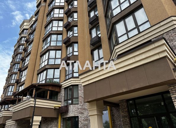 1-комнатная квартира по адресу ул. Мира (площадь 40 м²) - Atlanta.ua - фото 15