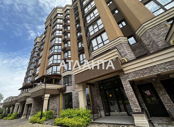 1-комнатная квартира по адресу ул. Мира (площадь 40 м²) - Atlanta.ua - фото 16