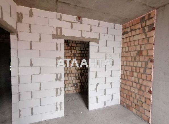 1-room apartment apartment by the address st. Ovidiopolskaya dor (area 43,3 m²) - Atlanta.ua