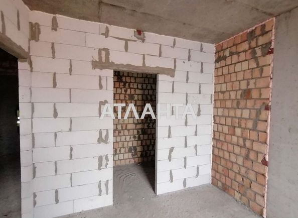 1-room apartment apartment by the address st. Ovidiopolskaya dor (area 43,3 m²) - Atlanta.ua - photo 2