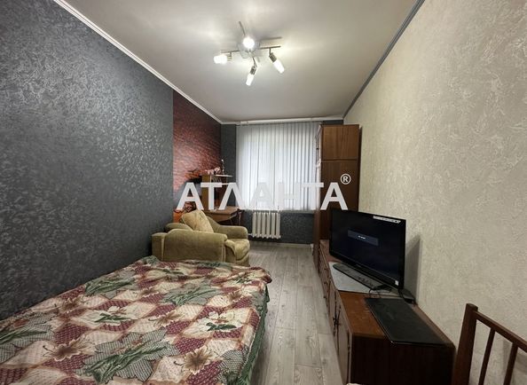 2-rooms apartment apartment by the address st. Geroev Krut Tereshkovoy (area 43,2 m²) - Atlanta.ua - photo 7