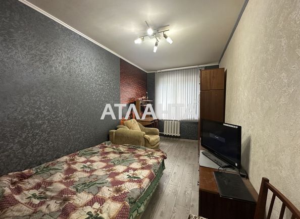 2-rooms apartment apartment by the address st. Geroev Krut Tereshkovoy (area 43,2 m²) - Atlanta.ua - photo 5
