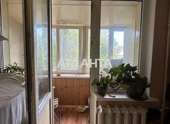 2-rooms apartment apartment by the address st. Geroev Krut Tereshkovoy (area 43,2 m²) - Atlanta.ua - photo 14