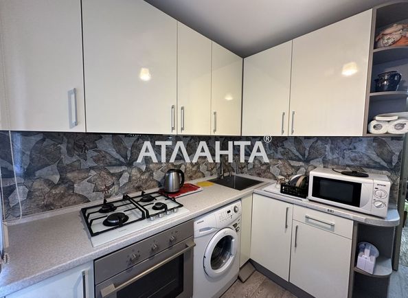 2-rooms apartment apartment by the address st. Geroev Krut Tereshkovoy (area 43,2 m²) - Atlanta.ua