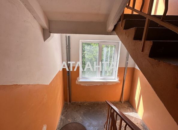 2-rooms apartment apartment by the address st. Geroev Krut Tereshkovoy (area 43,2 m²) - Atlanta.ua - photo 15