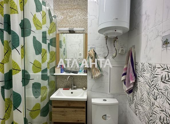 2-rooms apartment apartment by the address st. Geroev Krut Tereshkovoy (area 43,2 m²) - Atlanta.ua - photo 8