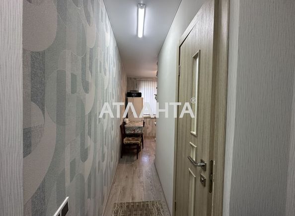 2-rooms apartment apartment by the address st. Geroev Krut Tereshkovoy (area 43,2 m²) - Atlanta.ua - photo 12