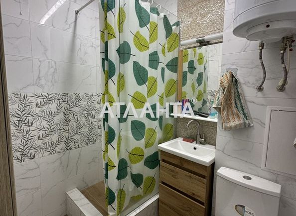 2-rooms apartment apartment by the address st. Geroev Krut Tereshkovoy (area 43,2 m²) - Atlanta.ua - photo 11