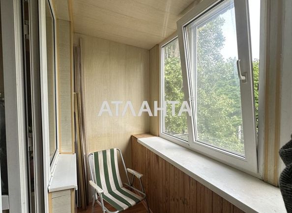 2-rooms apartment apartment by the address st. Geroev Krut Tereshkovoy (area 43,2 m²) - Atlanta.ua - photo 17