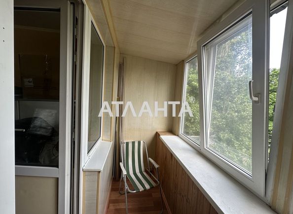 2-rooms apartment apartment by the address st. Geroev Krut Tereshkovoy (area 43,2 m²) - Atlanta.ua - photo 18