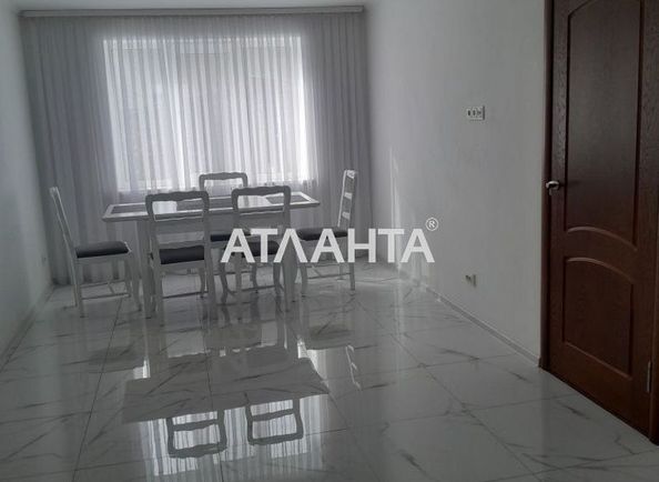 House by the address st. Lesi Ukrainki ul (area 140 m²) - Atlanta.ua