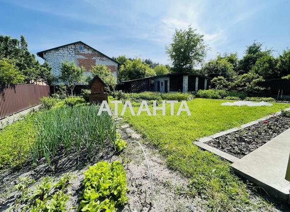 Будинок за адресою вул. Лесі Українки (площа 140 м²) - Atlanta.ua - фото 5