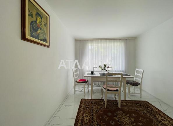 Будинок за адресою вул. Лесі Українки (площа 140 м²) - Atlanta.ua - фото 12