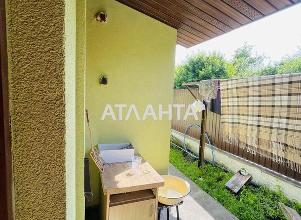 Будинок за адресою вул. Лесі Українки (площа 140 м²) - Atlanta.ua - фото 18