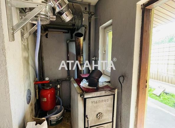 Будинок за адресою вул. Лесі Українки (площа 140 м²) - Atlanta.ua - фото 19