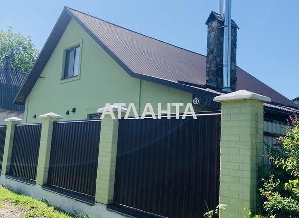 Дом по адресу Леси Украинки ул.   (площадь 140 м²) - Atlanta.ua