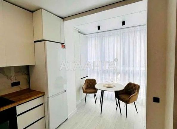 1-кімнатна квартира за адресою вул. Миру (площа 35 м²) - Atlanta.ua