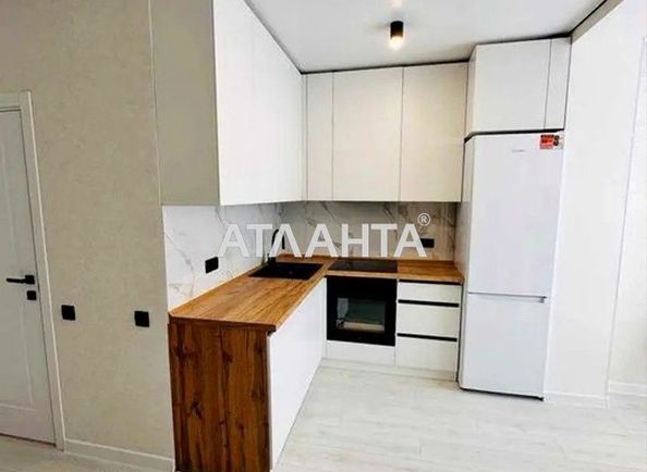1-кімнатна квартира за адресою вул. Миру (площа 35 м²) - Atlanta.ua - фото 2