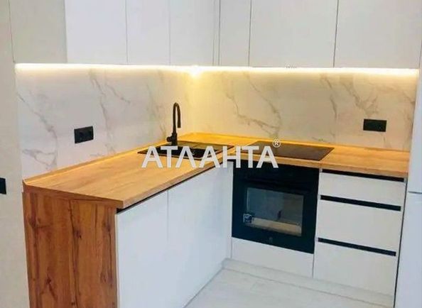1-кімнатна квартира за адресою вул. Миру (площа 35 м²) - Atlanta.ua - фото 3