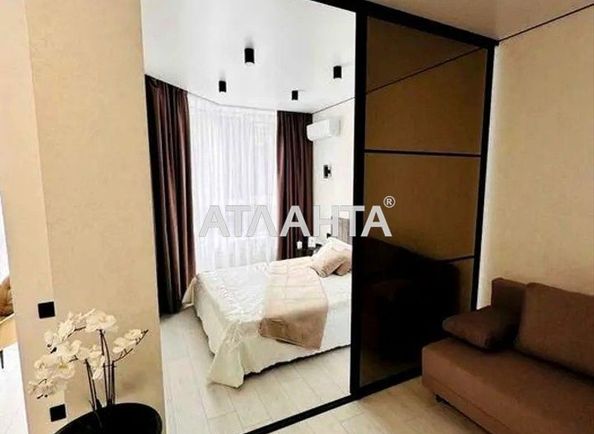 1-кімнатна квартира за адресою вул. Миру (площа 35 м²) - Atlanta.ua - фото 4