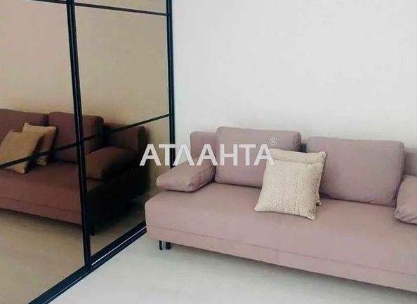 1-кімнатна квартира за адресою вул. Миру (площа 35 м²) - Atlanta.ua - фото 6