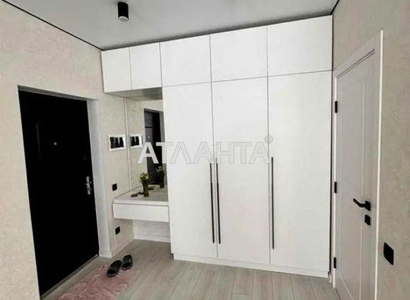 1-кімнатна квартира за адресою вул. Миру (площа 35 м²) - Atlanta.ua - фото 8