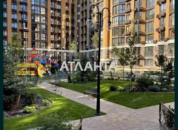 1-кімнатна квартира за адресою вул. Миру (площа 35 м²) - Atlanta.ua - фото 12