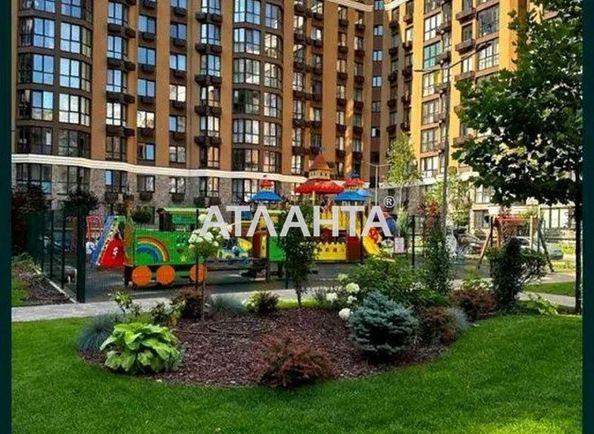 1-кімнатна квартира за адресою вул. Миру (площа 35 м²) - Atlanta.ua - фото 13