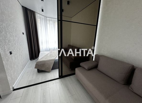 1-комнатная квартира по адресу ул. Мира (площадь 35 м²) - Atlanta.ua - фото 2