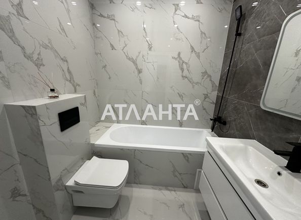 1-комнатная квартира по адресу ул. Мира (площадь 35 м²) - Atlanta.ua - фото 12