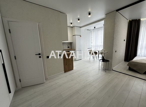 1-комнатная квартира по адресу ул. Мира (площадь 35 м²) - Atlanta.ua - фото 7
