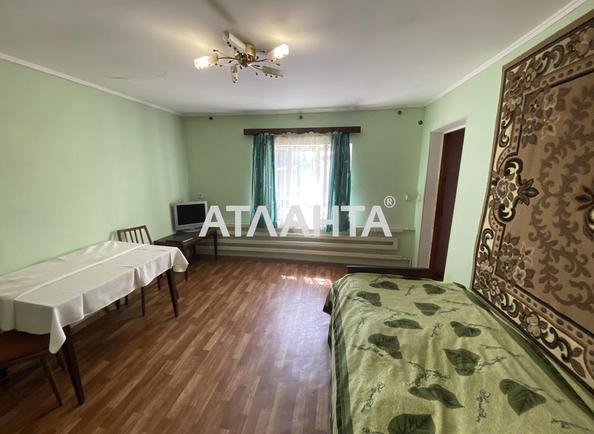 Будинок за адресою Хаджибеївський 3-й пров. (площа 86,6 м²) - Atlanta.ua - фото 2