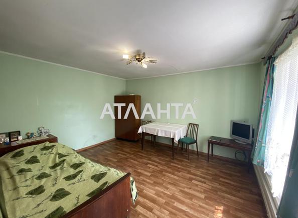 Будинок за адресою Хаджибеївський 3-й пров. (площа 86,6 м²) - Atlanta.ua - фото 3